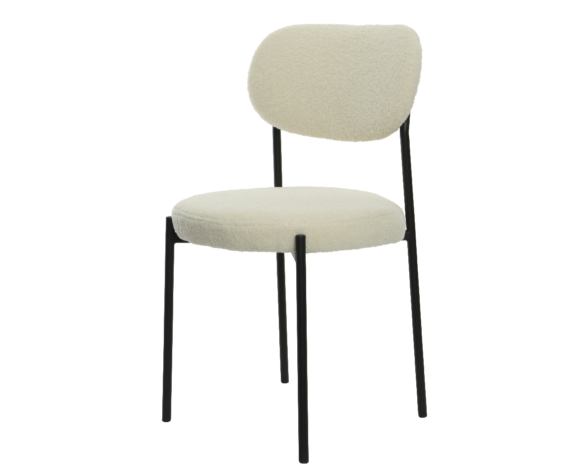 Chair polyester indoor 82cm