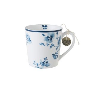 Laura Ashley-Blueprint China rose cup 32cl