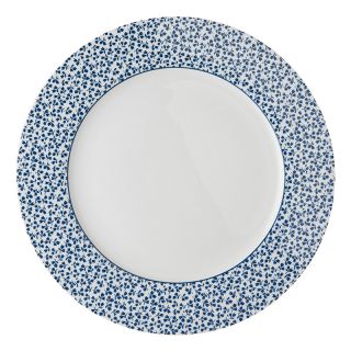 Laura Ashley -Blueprint Platter 30 ′ Floris