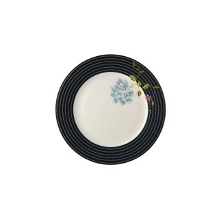 Laura Ashley-Heritage Plate 20΄ Midnight Candy