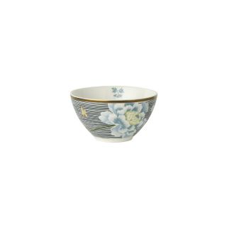 Laura Ashley-Heritage Bowl 9΄ Midnght Pinstripe