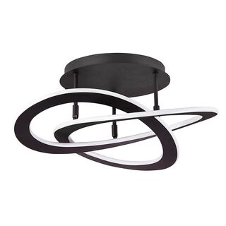 Charlie ceiling light