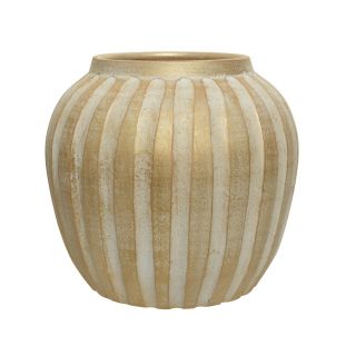 Ceramic Vase 22cm.