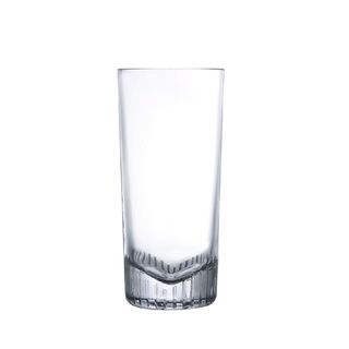 NUDE CALDERA HIGHBALL SET6 450CC H: 17 D: 7.8 P/720 GB6.OB24.
