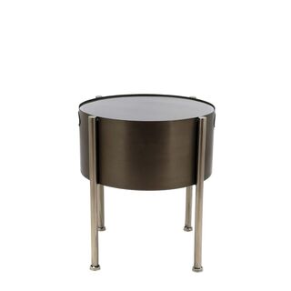METAL TABLE