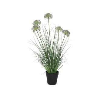 Plant in a Flowerpot 74cm.
