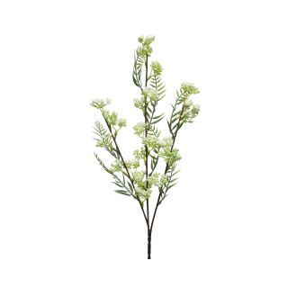 Plastic Flower Verbena 63cm.