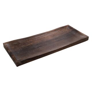 PAULOWNIA PRESENTATION TRAY 70X30CM