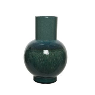 Vase stoneware  31cm