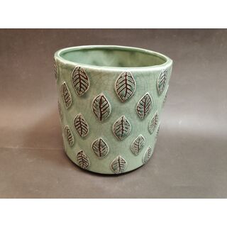 Ceramic Pot 15X15cm