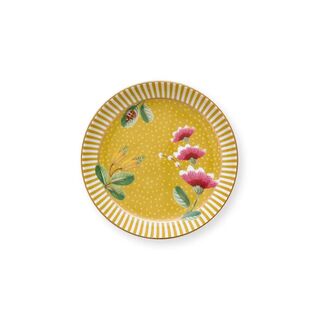 Pip Studio Πιατάκι Γλυκού 9cm