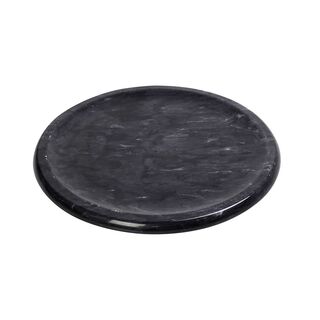 MARBLE PLATE 25CM