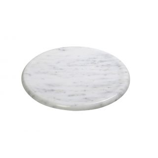 MARBLE PLATE 20CM