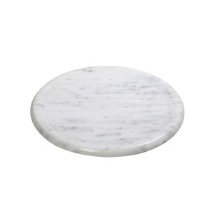 MARBLE PLATE 20CM