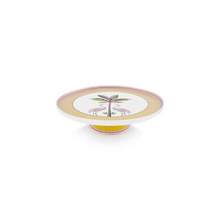 Pip Studio La Majorelle Πιάτο Γλυκού 21cm