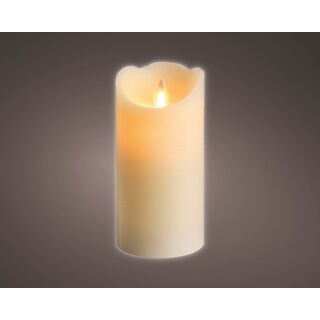 Φωτιζόμενο Κερί LED 15cm