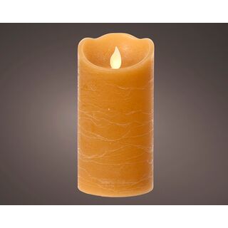 LED Διακοσμητικό Κερί 15cm