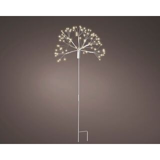 Φωτιζόμενα Αστέρια Εξωτερικού Χώρου LED 45cm