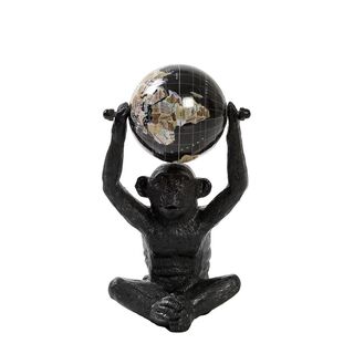 RESIN MONKEY FIGURE 15,6CM