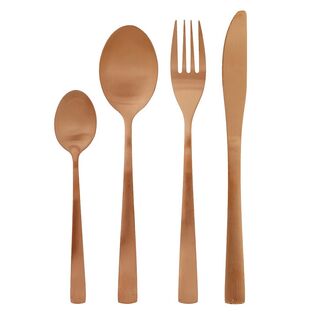 DAY CUTLERY SET16