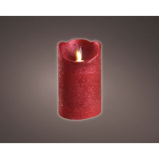 Χρ. Διακοσμητικό LED Κερί 12.5cm