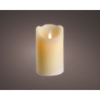 Φωτιζόμενο Κερί LED 12.50cm