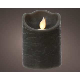 Φωτιζόμενο Κερί LED 10cm