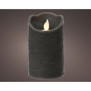 Φωτιζόμενο Κερί LED 12.5cm