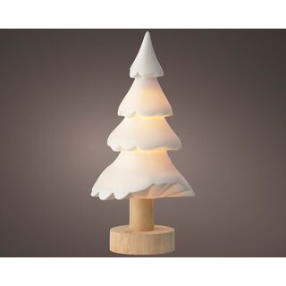 Φωτιζομενο Δέντρο Led 27cm