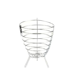 METAL BASKET 26CM