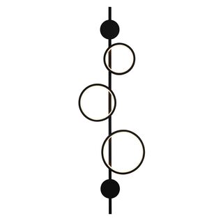Απλίκα Τοίχου Jocco 34cm X H:1060cm