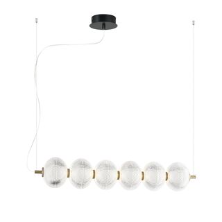 Ράγα Οροφής Pellucid 82x112cm