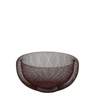 METAL BASKET M D24CM