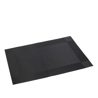 ΣΟΥΠΛΑ PVC ΜΑΥΡΟ 45Χ30ΕΚ <79gr
