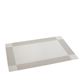 ΣΟΥΠΛΑ PVC ΛΕΥΚΟ 45Χ30ΕΚ <79gr