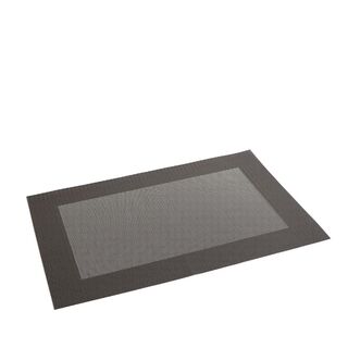 ΣΟΥΠΛΑ PVC ΓΚΡΙ 45Χ30ΕΚ <79gr