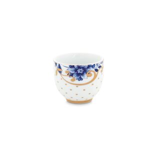 Αβγοθήκη Pip Studio Royal White