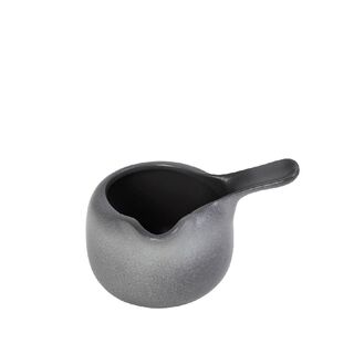 SIDERS-GREY ΣΑΛΤΣΙΕΡΑ 300ML D: 10 H: 8CM