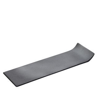 SIDERS-GREY ΟΡΘ. ΠΙΑΤΟ 30,2X9,6X3,4CM