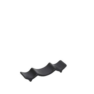 SIDERS-GREY ΒΑΣΗ CHOPSTICKS 9,3X2,6X1,6CM