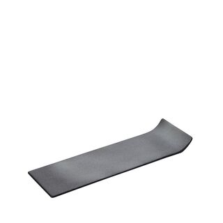 SIDERS-GREY ΟΡΘ. ΠΙΑΤΟ 25X7,6X2,9CM