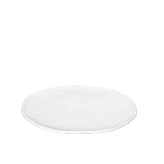 PEARL IVORY ΠΙΑΤΟ ΡΗΧΟ 25X25X1,6CM