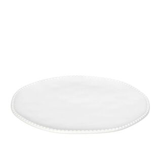 PEARL IVORY ΠΙΑΤΟ ΡΗΧΟ 30X30X2CM