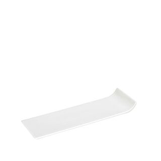 SIDERS IVORY ΟΡΘ. ΠΙΑΤΟ 25X7,6X2,9CM