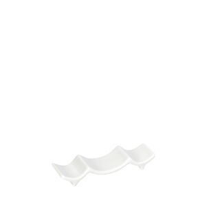 SIDERS IVORY ΒΑΣΗ CHOPSTICKS 9,3X2,6X1,6CM