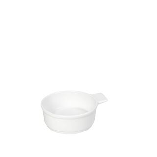 SIDERS IVORY ΜΠΩΛ ΜΕ ΛΑΒΗ D: 11,7 H: 4,2CM