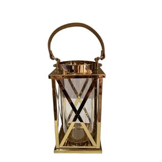 ΦΑΝΑΡΙ ΜΕΤΑΛΛΙΚΟ 14X14X25.5ΕΚ