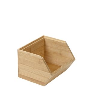 BAMBOO BOX 17.8CM