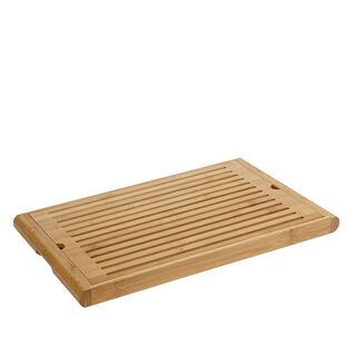 BAMBOO BREAD TRAY 56X32,5X3,5CM