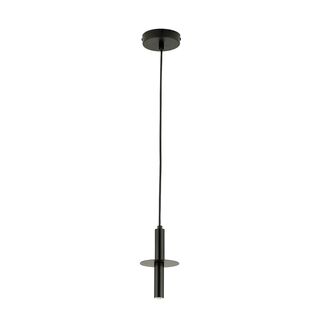 Μονόφωτο Μαύρο Duct H:95cm